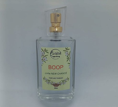 BOOP (Classique PIN UP - JPG) - 60ml
