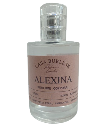 ALEXINA (Prada PARADOXE - PRADA) - 100ml