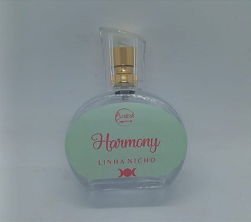 HARMONY (L'Eau Rouge de Chanel) - 60ml