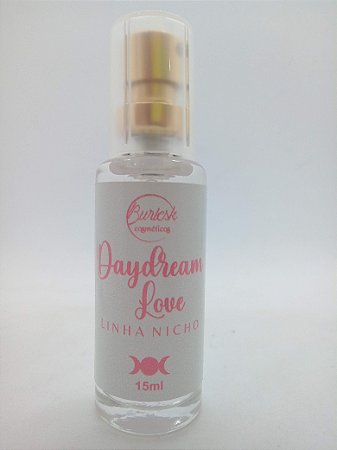 DAYDREAM LOVE (Psychedelic Love - Initio) - 15ml