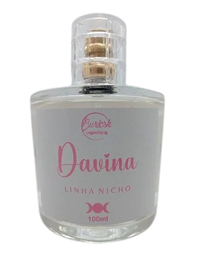 DAVINA (Burberry Goddess) - 100ml