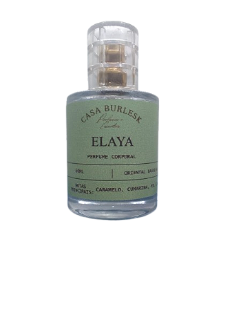 ELAYA (Valaya - Parfums de Marly) - 60ml