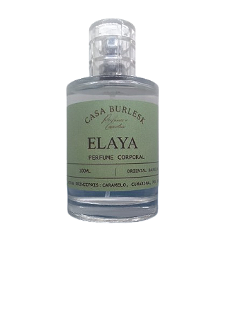 ELAYA (Valaya - Parfums de Marly) - 100ml