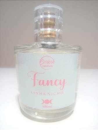 FANCY (Safanad - Parfums de Marly) - 100ml