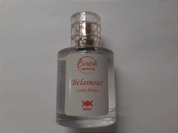 BELAMOUR (Rose White Musk Absolu - Jo Malone) - 60ml
