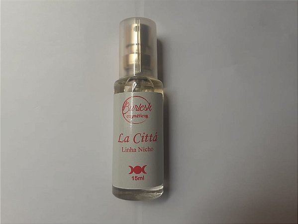 LA CITTÀ (Valentino Donna Born in Roma) - 15ml