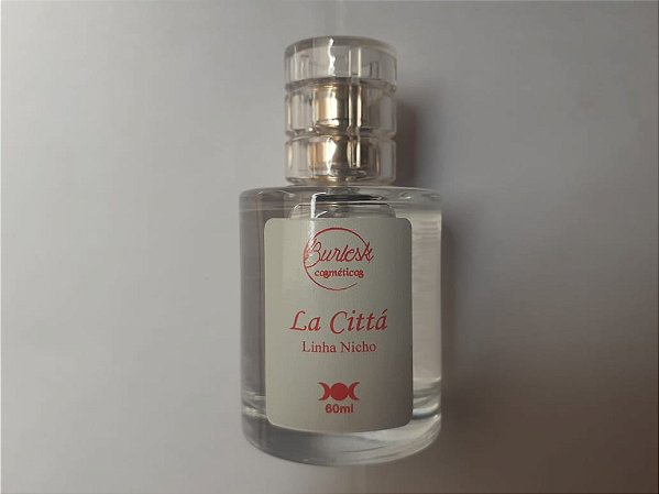 LA CITTÀ (Valentino Donna Born in Roma) - 60ml