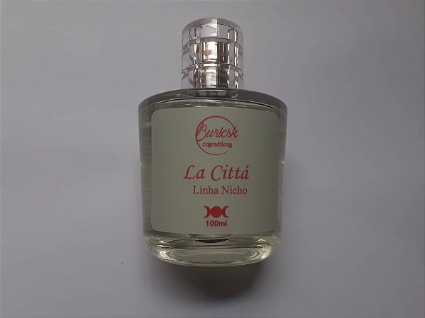 LA CITTÀ (Valentino Donna Born in Roma) - 100ml