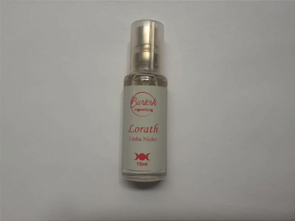 LORATH (MUSK 25 - Le Labo) - 15ml