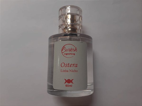 OSTERA (Greenly de Parfums de Marly) - 60ml