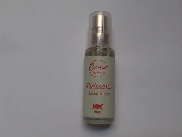PUISSANT (CAFE ROSE - Tom Ford) - 15ml