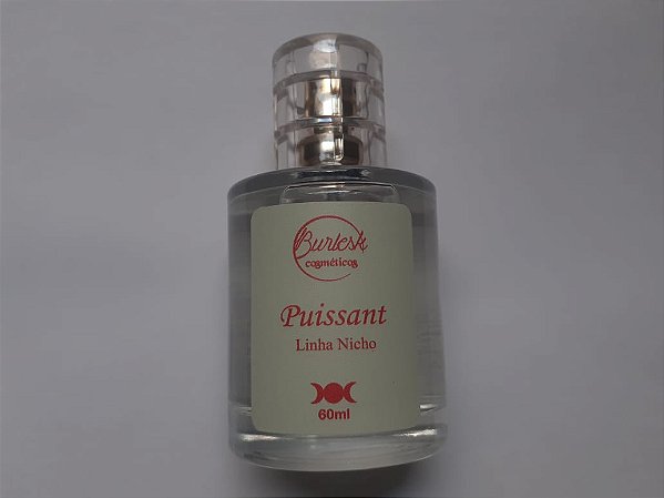 PUISSANT (CAFE ROSE - Tom Ford) - 60ml