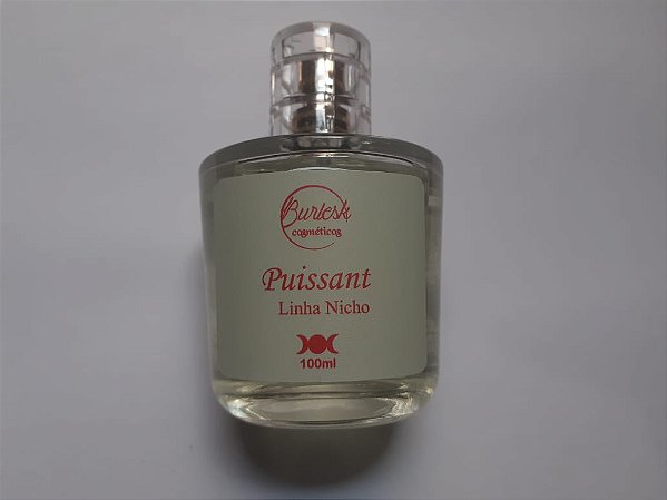 PUISSANT (CAFE ROSE - Tom Ford) - 100ml