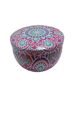 Vela aromática de Olíbano para massagem corporal - 50g