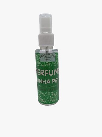 PERFUME PARA PET (212 NYC feminino) - 60ml