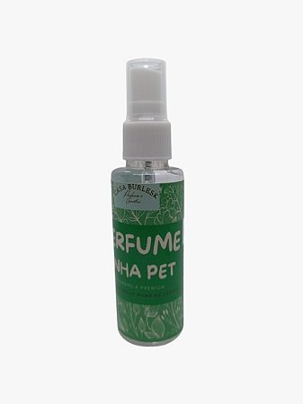 PERFUME PARA PET (Clean Warm da Cotton) - 60ml
