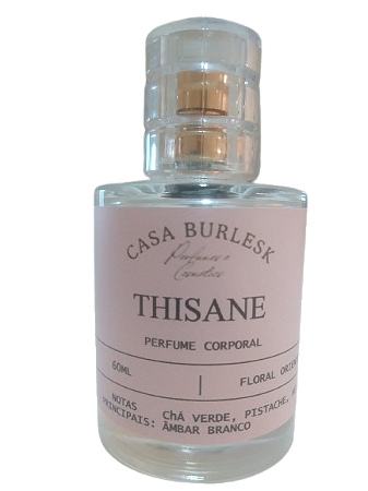 THISANE (Green Tea Pistachio Crunch - Elizabeth Arden) - 100ml