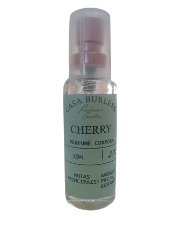 CHERRY (Lost Cherry - Tom Ford) - 15ml