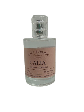 CALIA (Good Girl Blush) - 100ml