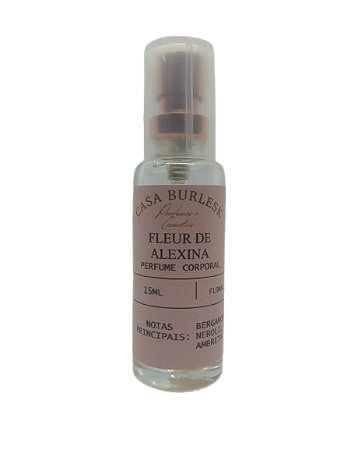 FLEUR DE ALEXINA (Prada Paradoxe Virtual Flower) - 15ml