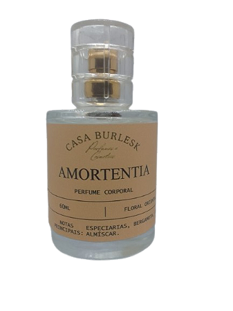 AMORTENTIA (Musamam White Intense - Lattafa) - 60ml