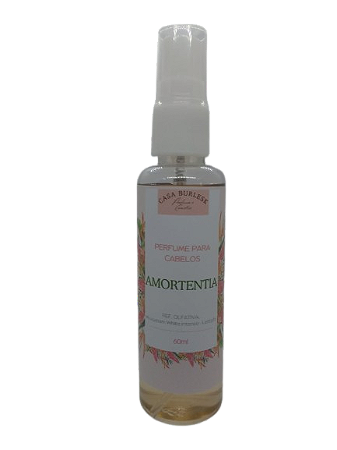 Perfume para cabelos - AMORTENTIA - 60ml