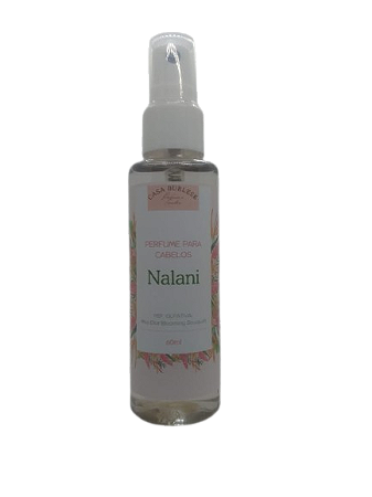 Perfume para cabelos – NALANI - 60ml