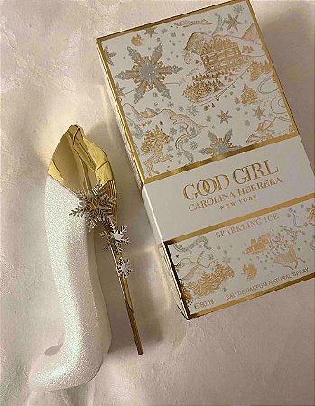 SPARKY (Good Girl Sparkling Ice) - 15ml