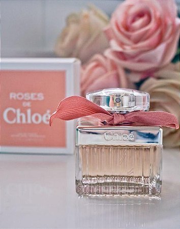 ROSE IN LOVE (Roses de Chloe de Chloe) - 15ml