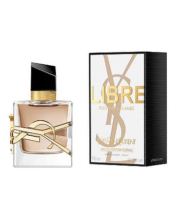 FLAME (Libre Flowers & Flames - YSL) - 60ml