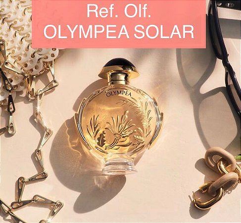 SOLIS (Olympea Solar - PR) - 60ml