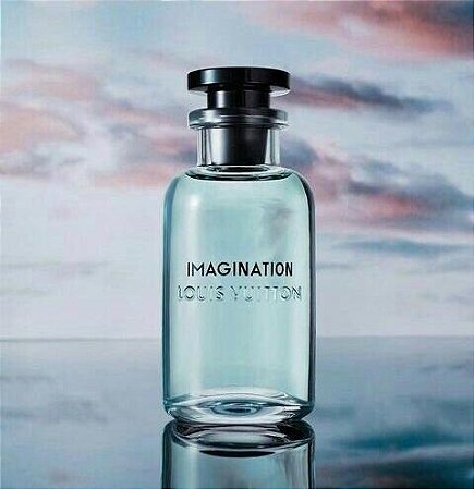 CREATIVITY (Imagination - Louis Vuitton) - 15ml