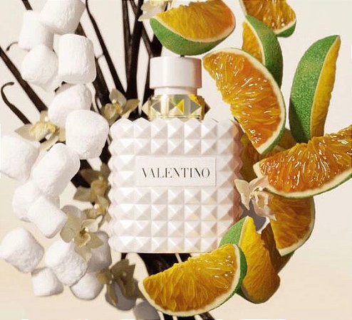 ETERY (Valentino Donna Born in Roma IVORY) - 60ml