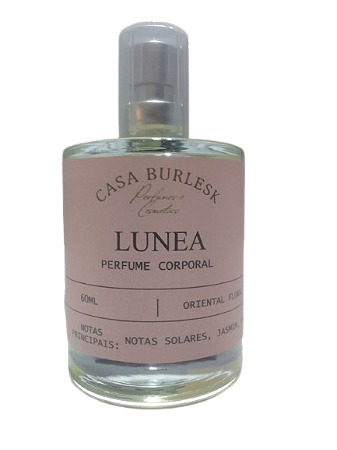 LUNÉA (La Vie Est Belle Nude Vanille - LANCOME) - 60ml