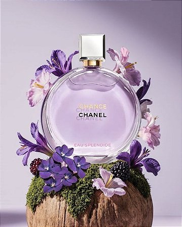 SPLENDIDUS (Chance Eau Splendide - Chanel) - 60ml