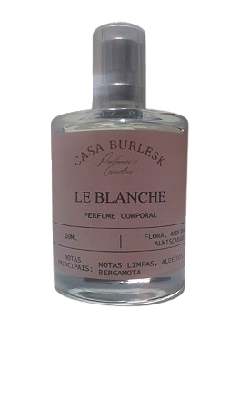 LE BLANCHE (Narciso Pure Musc Blanc - Narciso Rodriguez) - 60ml