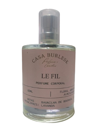 LE FIL (Libre Vanille Couture - YSL) - 60ml