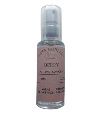 BERRY (Libre Berry Crush - YSL) - 15ml