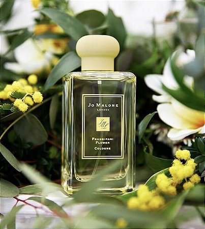 PLUMERIA (Frangipani Flower Cologne - Jo Malone) - 60ml
