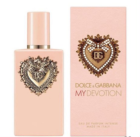 MY DEVOTEE (My Devotion - DIOR) - 15ml