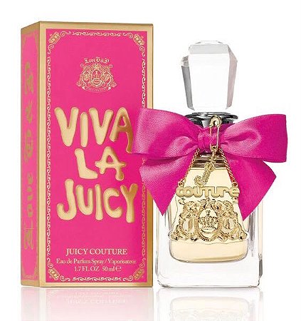 JUICY (Viva La Juicy de Juicy Couture) - 60ml