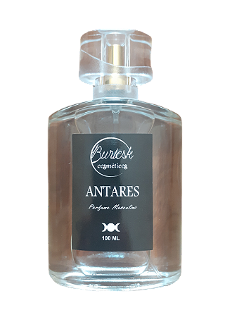 ANTARES (Armani Code - Armani) - 100ml