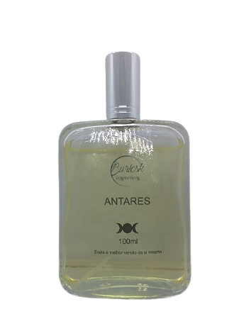ANTARES (Armani Code - Armani) - 100ml