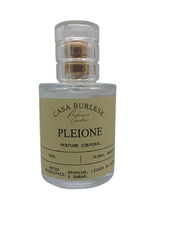 PLEIONE (Miracle - Lancôme) - 60ml
