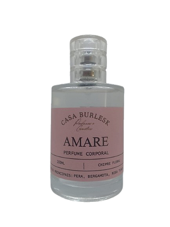 AMARE (Idôle - Lancôme) - 100ml