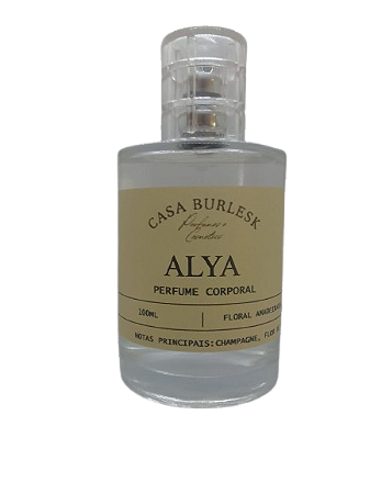 ALYA (212 Vip Rosê) - 100 ml