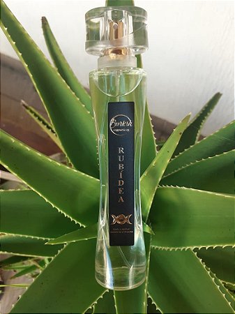 RUBÍDEA (LIBRE) - 60ml