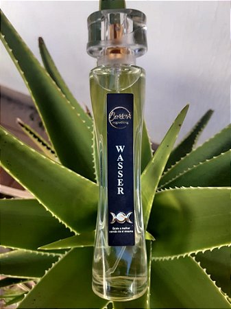 WASSER (ACQUA DI GIÓ) - 100ml