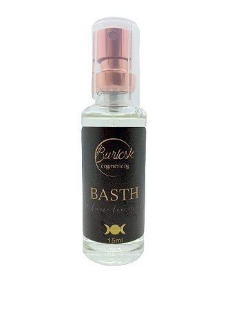 BASTH (SÌ - Armani) - 15ml