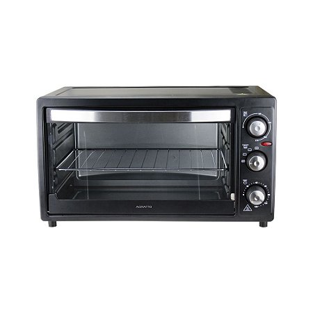 FORNO ELETRICO AGRATTO FE50L 01 127V 1500W